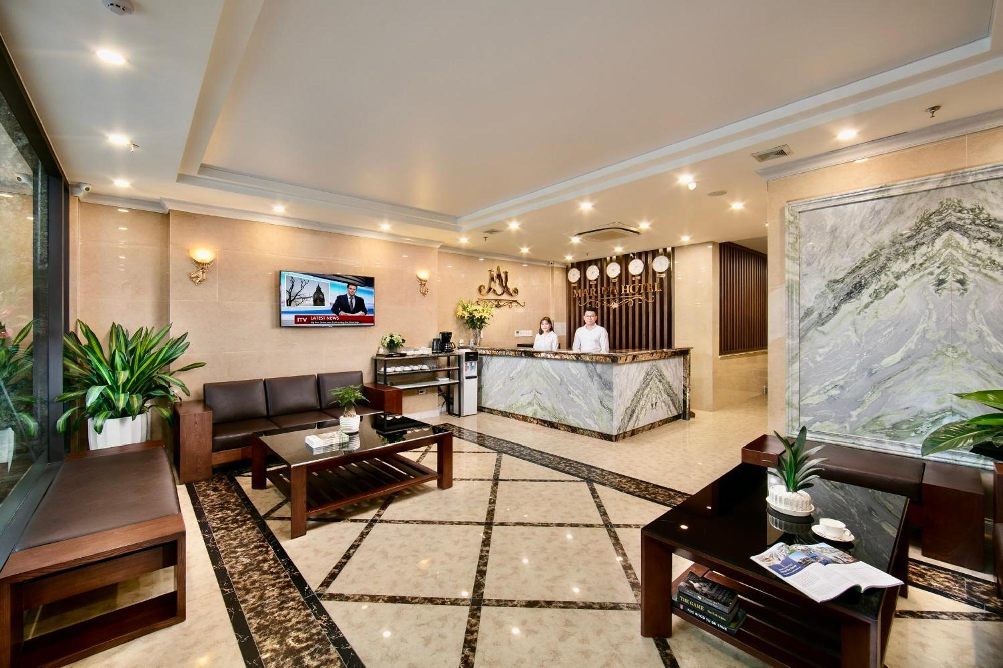Marina Hotel Ha Noi — Photos 3